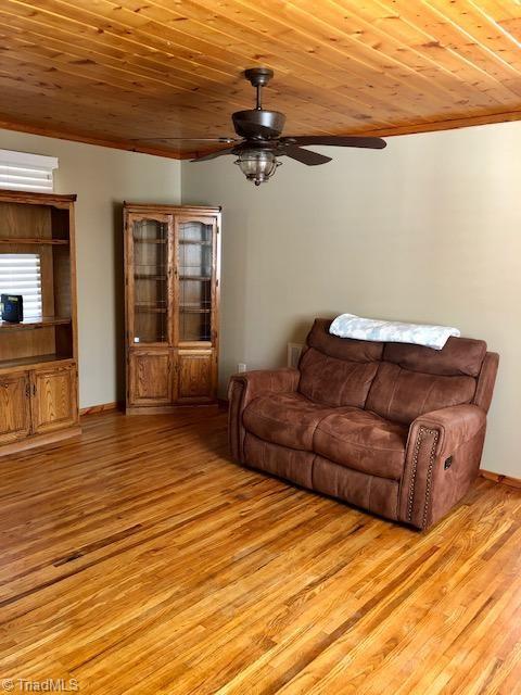 1095 George Road Westfield, NC 27053 - Photo 21 of 37 Gallery Image 21