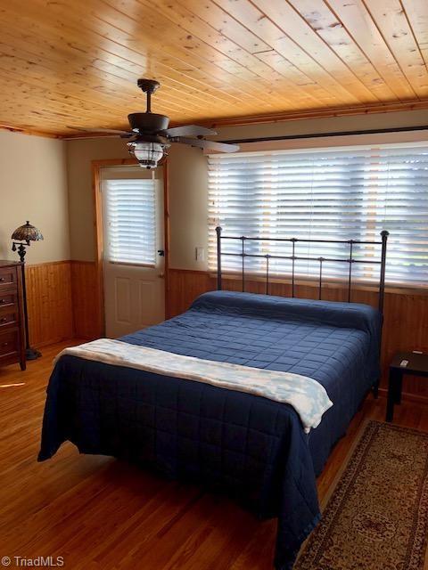 1095 George Road Westfield, NC 27053 - Photo 22 of 37 Gallery Image 22