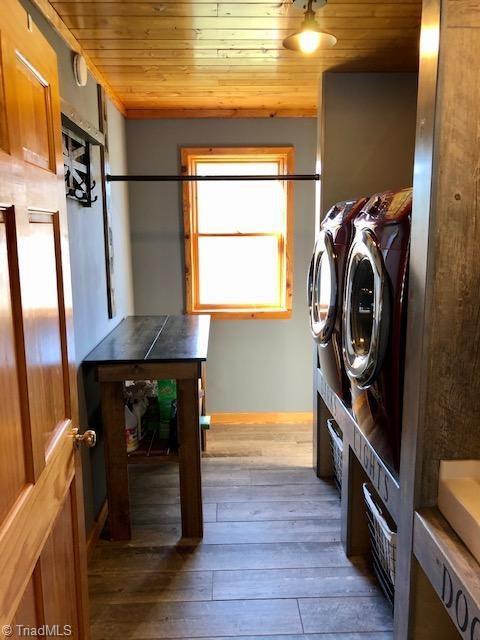 1095 George Road Westfield, NC 27053 - Photo 26 of 37 Gallery Image 26