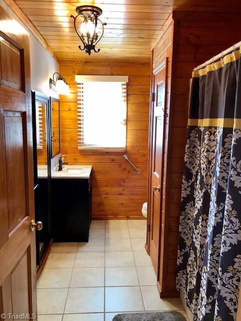 1095 George Road Westfield, NC 27053 - Photo 28 of 37 Gallery Image 28