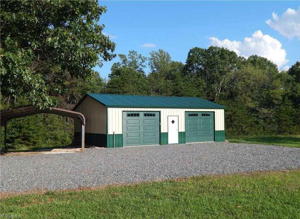 1095 George Road Westfield, NC 27053 - Photo 32 of 37 Gallery Image 32