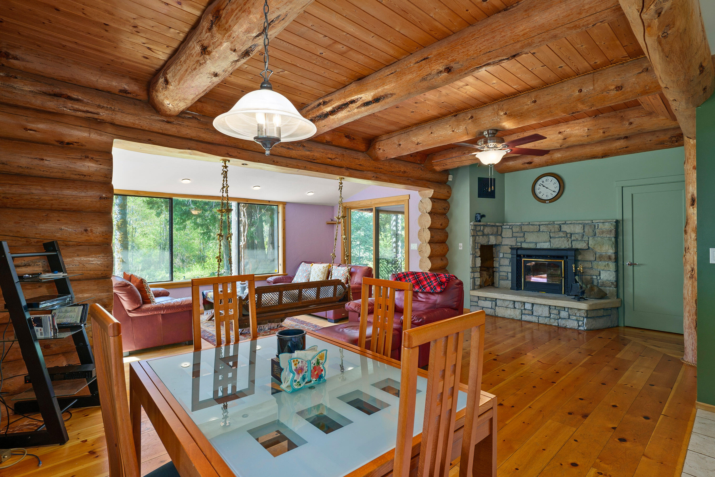 8501 Deer Creek Road Selma, OR 97538 - Photo 16 of 74