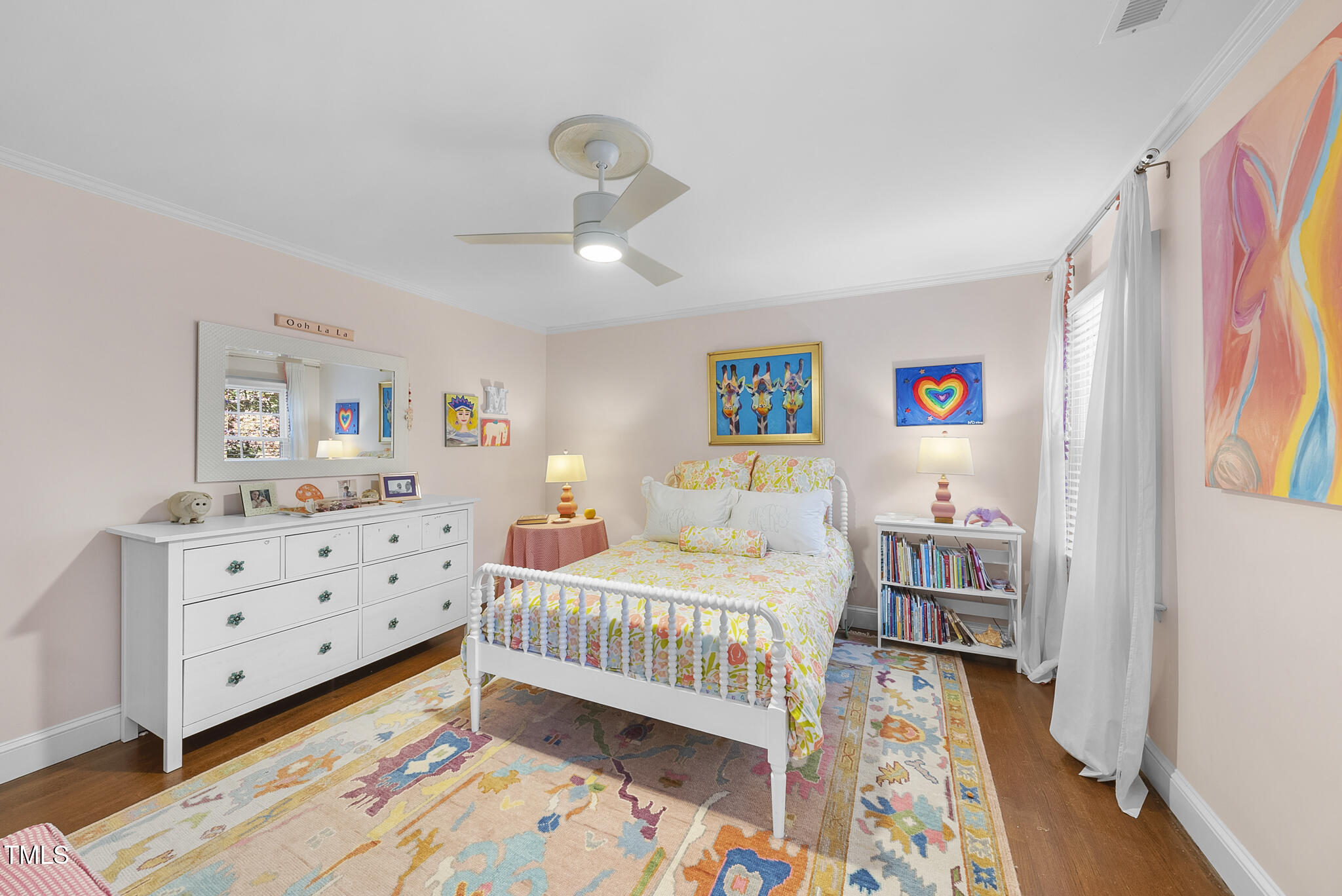 805 Faulkner Place Raleigh, NC 27609 - Photo 33 of 57 DSC09103