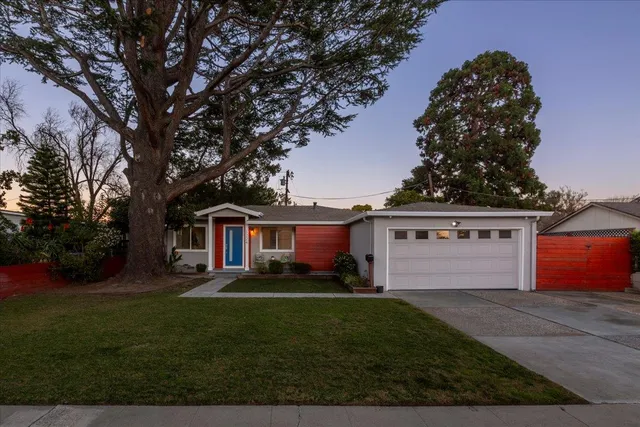 $1,498,000 | 1224 Meadowlark Avenue, San Jose, CA 95128