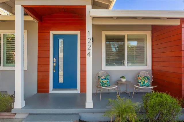 $1,498,000 | 1224 Meadowlark Avenue, San Jose, CA 95128