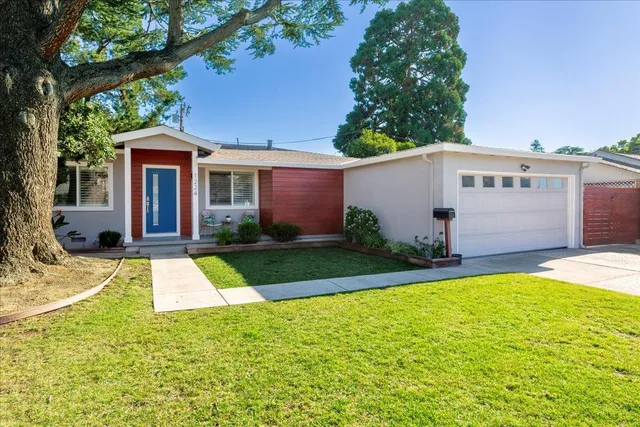 $1,498,000 | 1224 Meadowlark Avenue, San Jose, CA 95128