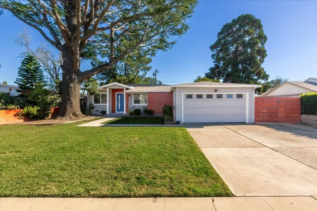 $1,498,000 | 1224 Meadowlark Avenue, San Jose, CA 95128