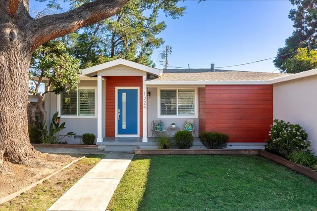 $1,498,000 | 1224 Meadowlark Avenue, San Jose, CA 95128