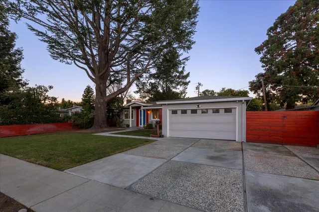 $1,498,000 | 1224 Meadowlark Avenue, San Jose, CA 95128