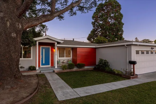 $1,498,000 | 1224 Meadowlark Avenue, San Jose, CA 95128