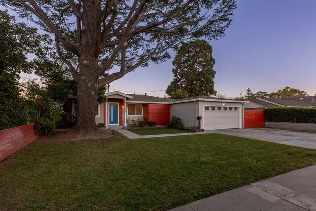 $1,498,000 | 1224 Meadowlark Avenue, San Jose, CA 95128
