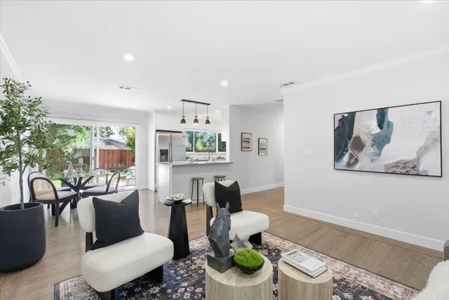 $1,498,000 | 1224 Meadowlark Avenue, San Jose, CA 95128