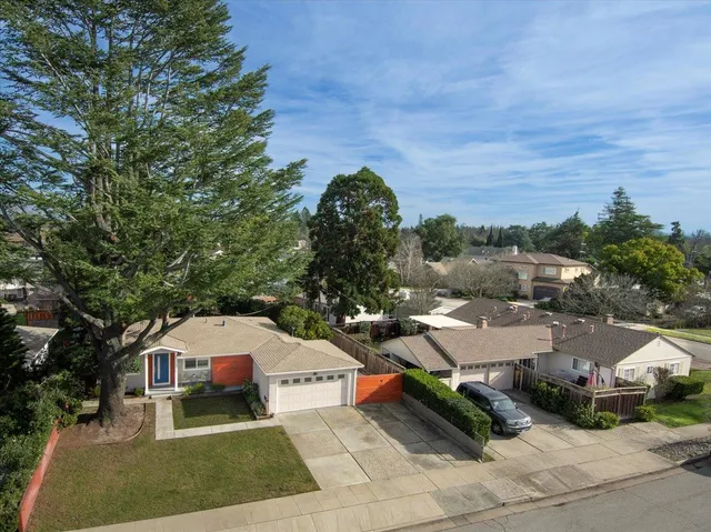 $1,498,000 | 1224 Meadowlark Avenue, San Jose, CA 95128