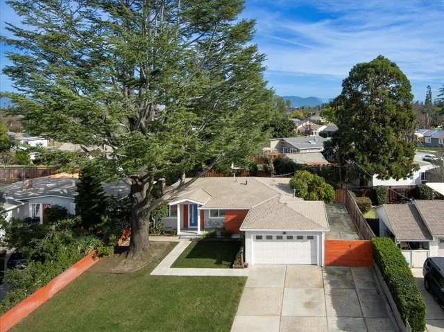 $1,498,000 | 1224 Meadowlark Avenue, San Jose, CA 95128