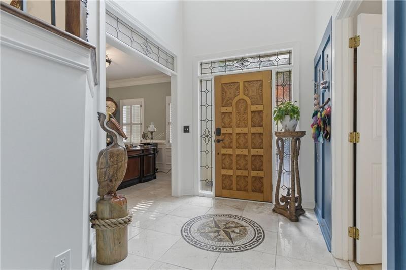 5401 Pine Forest Road Gainesville, GA 30504 - Photo 7 of 47 Gallery Image 7