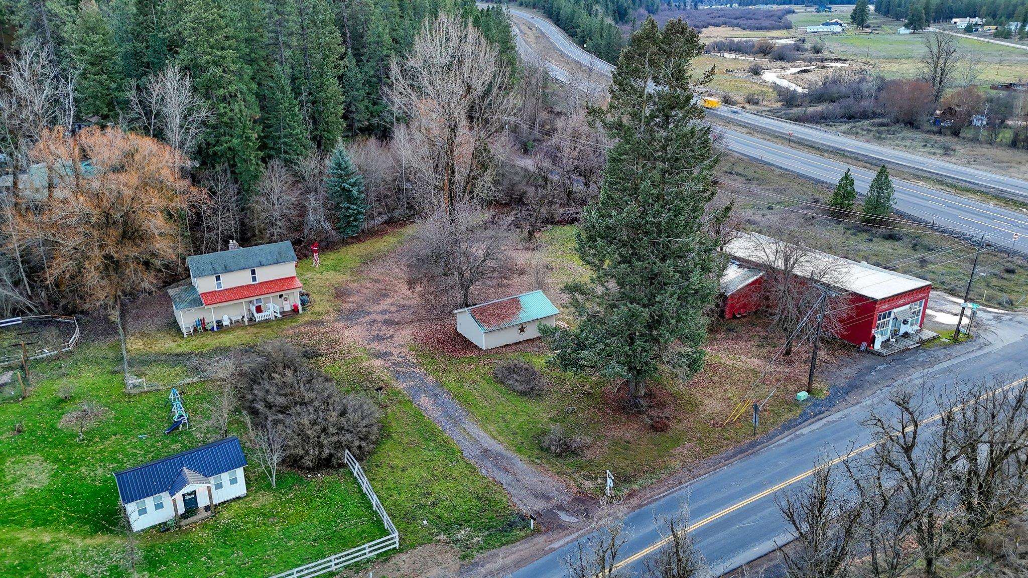 3926 East Chattaroy Road Chattaroy, WA 99003 - Photo 10 of 10