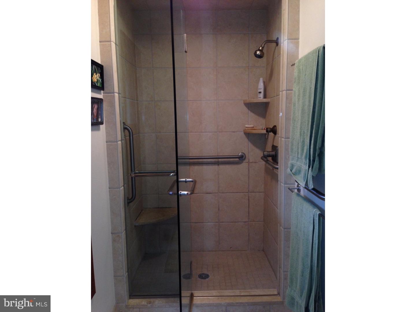 11 Mozart Drive East Greenville, DE 19807 - Photo 17 of 23 Master Bathroom