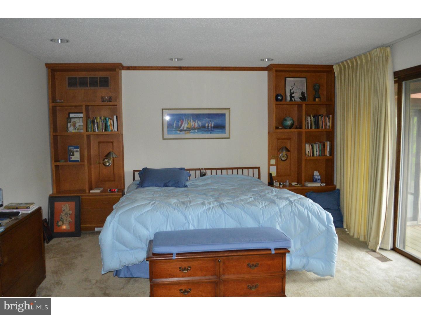 11 Mozart Drive East Greenville, DE 19807 - Photo 18 of 23 Master Bedroom