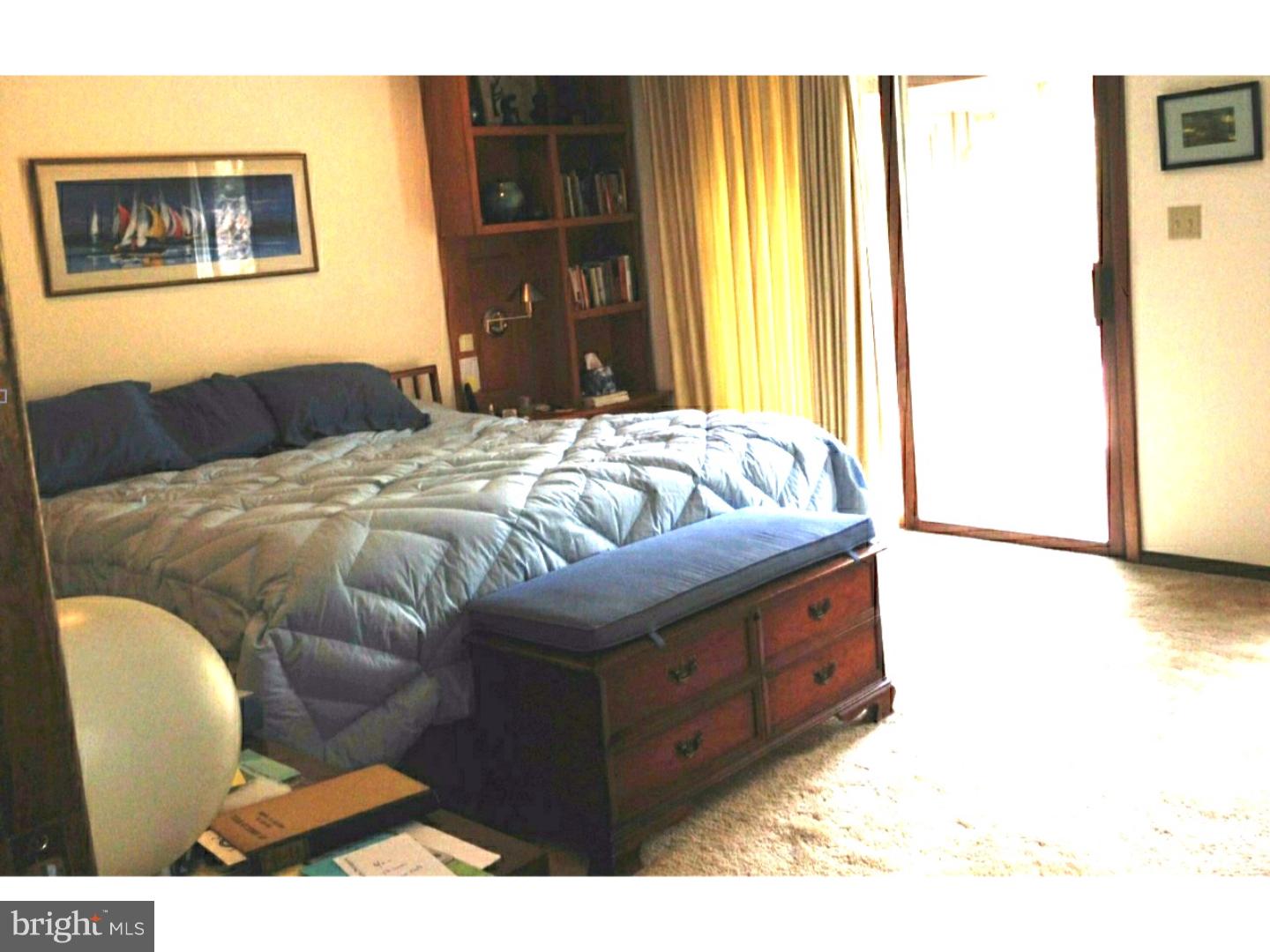 11 Mozart Drive East Greenville, DE 19807 - Photo 19 of 23 Master Bedroom