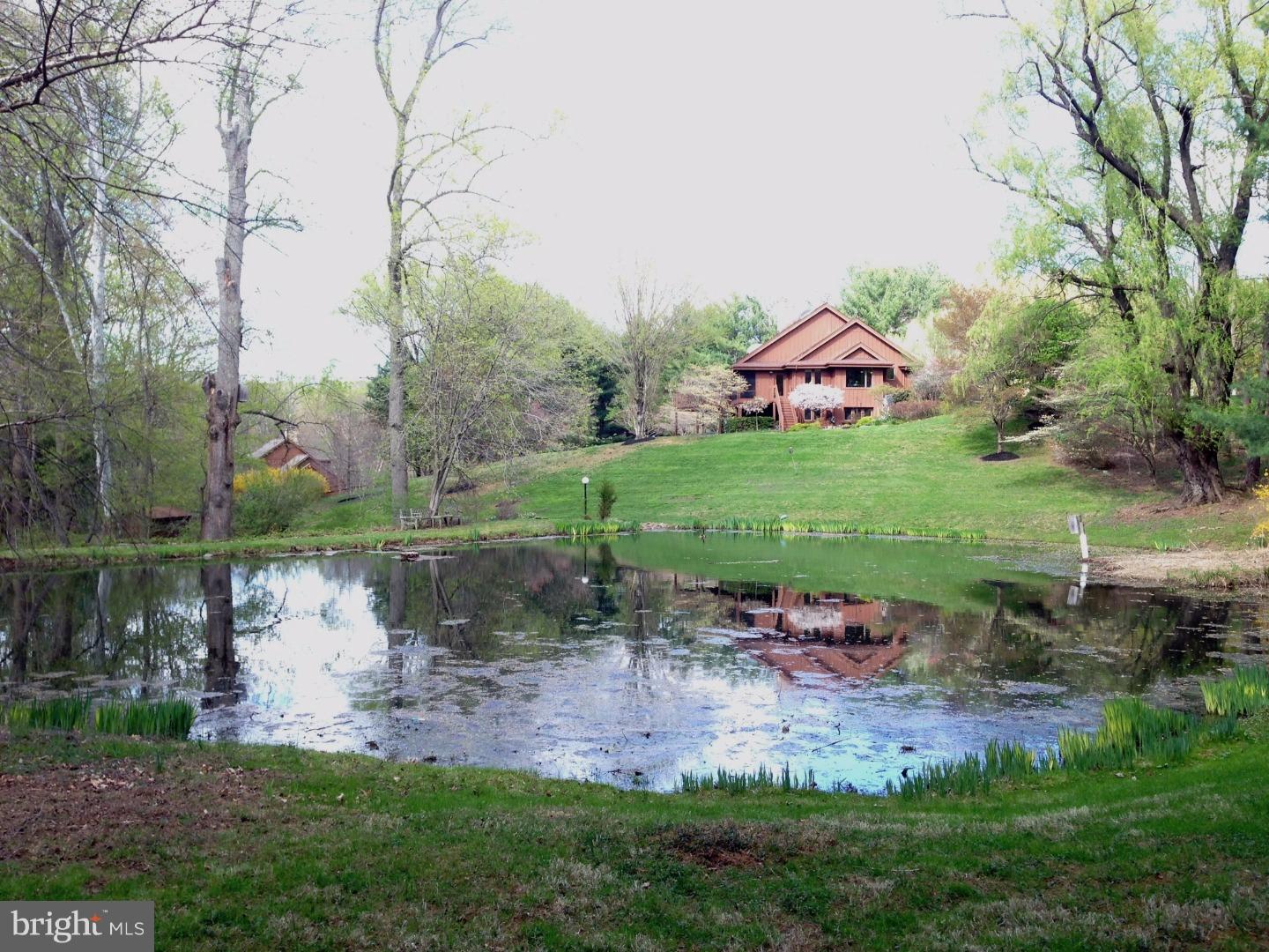 11 Mozart Drive East Greenville, DE 19807 - Photo 4 of 23 Lake / Pond