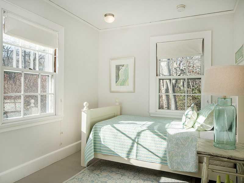 36 Boat Cove Road Cape Elizabeth, ME 04107 - Photo 17 of 35 Bedroom.