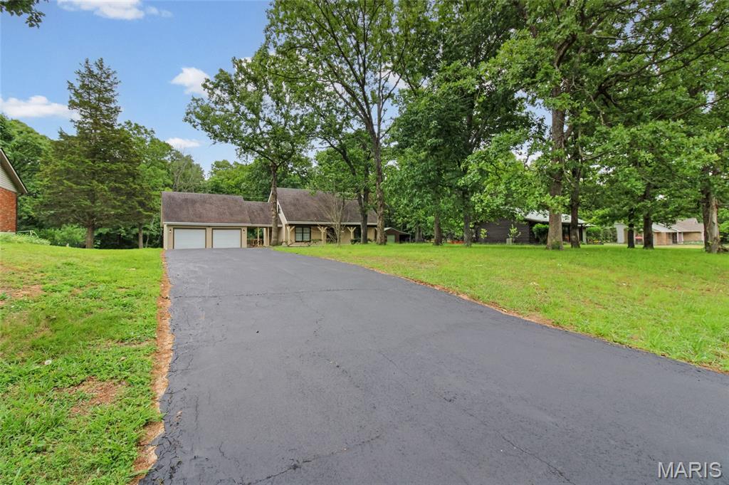 1485 Rue Riviera Bonne Terre, MO 63628 - Photo 8 of 95