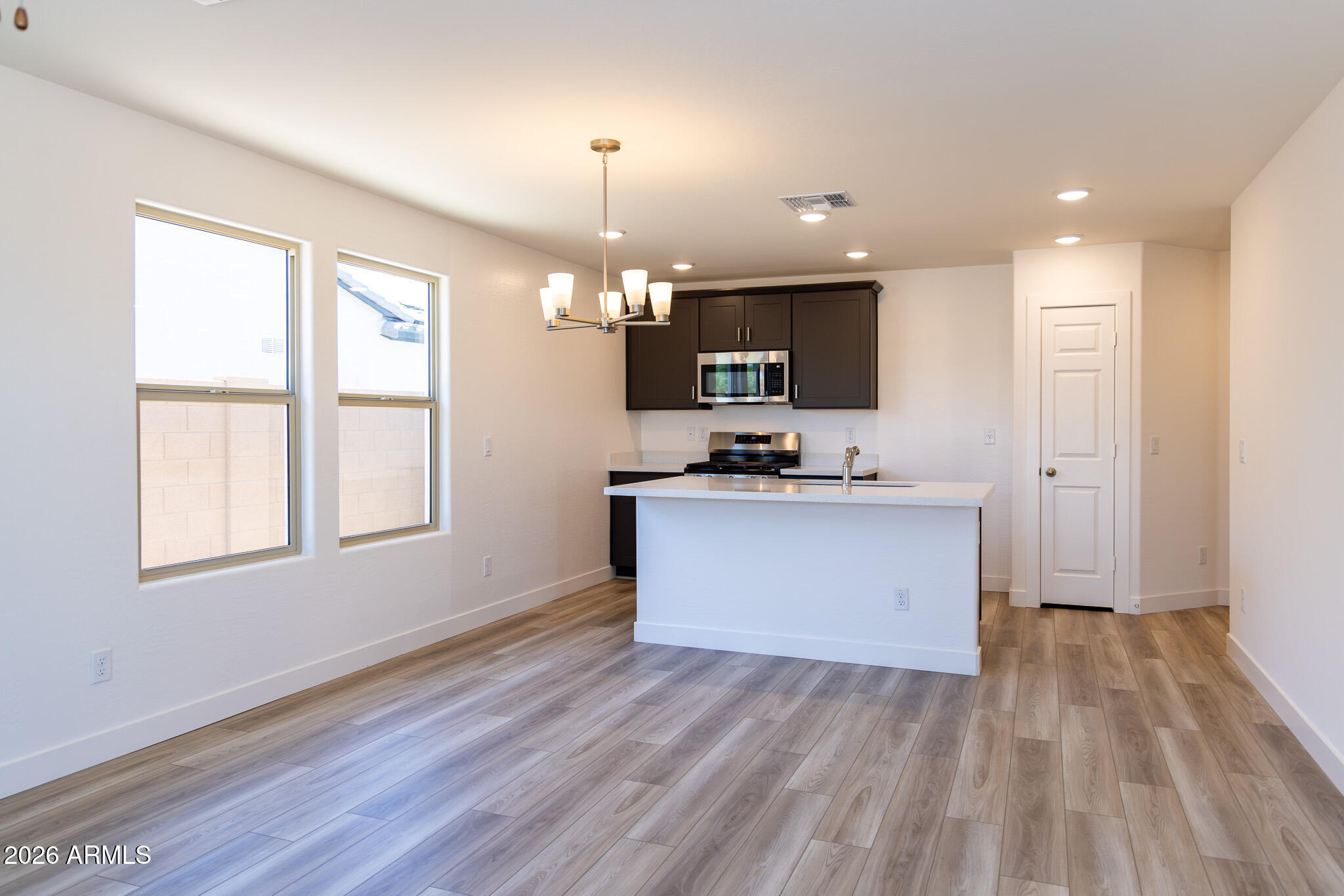 17095 North Lariat Road Maricopa, AZ 85138 - Photo 14 of 47 Dining Area