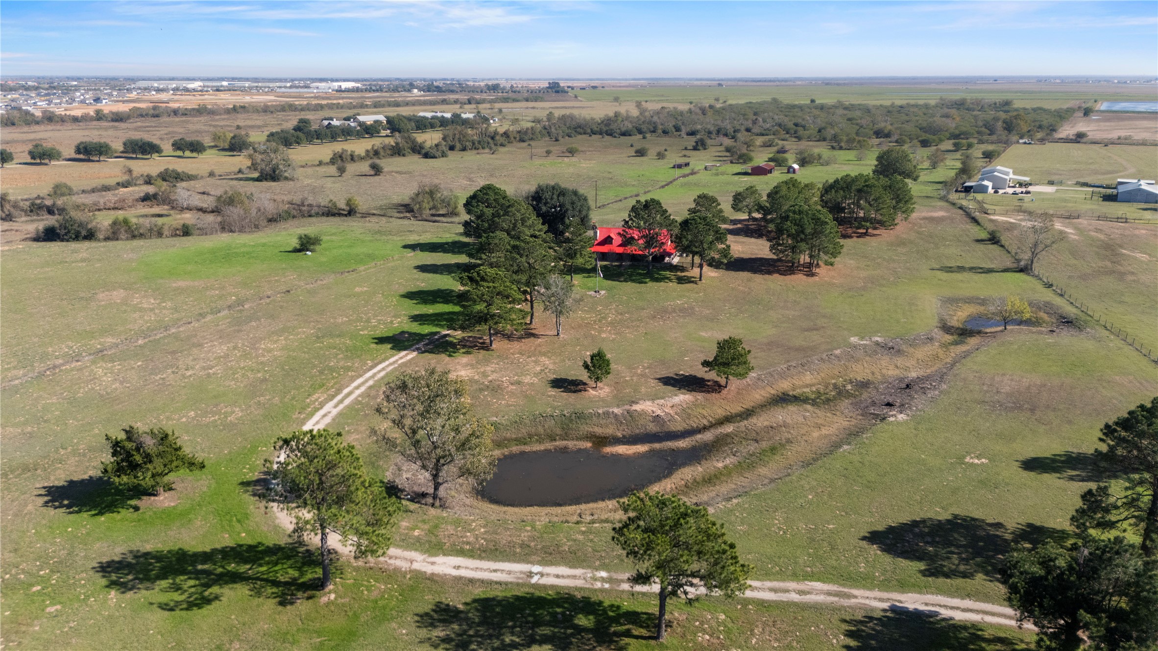6490 Adams Flat Road Brookshire, TX 77423 - Photo 38 of 39 Gallery Image 38