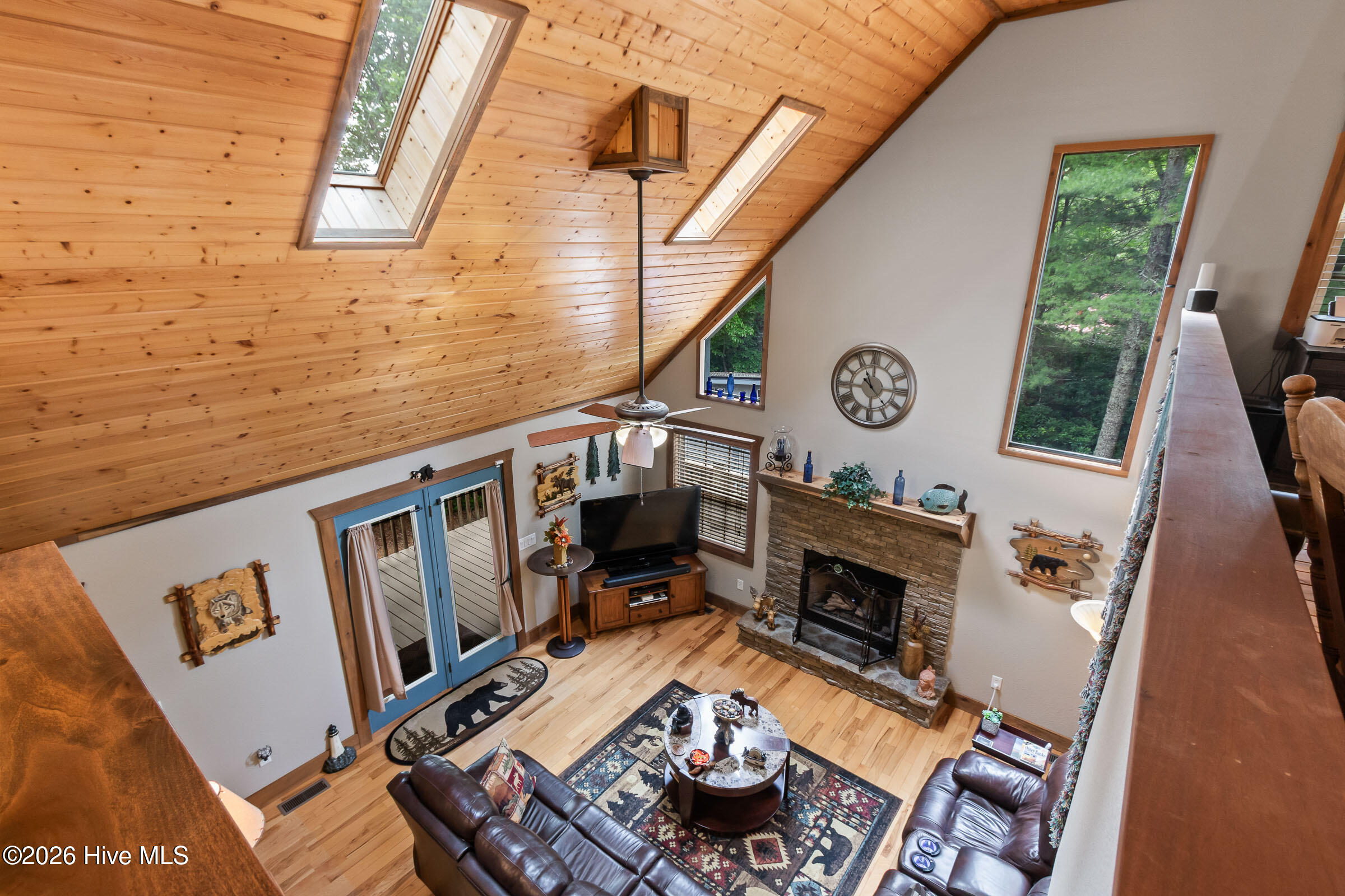 1070 Burger Road Murphy, NC 28906 - Photo 41 of 55 Loft
