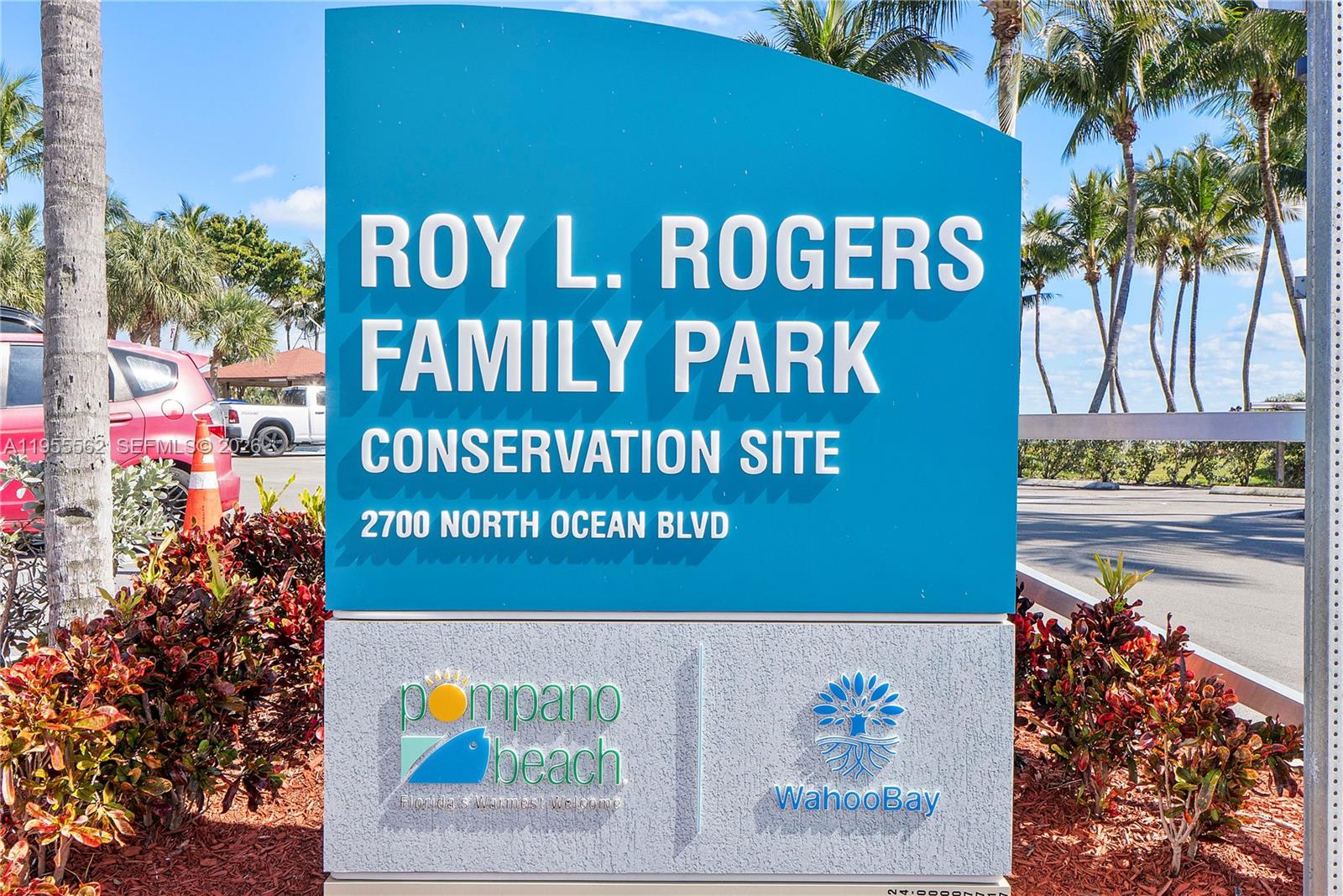 2639 North Riverside Drive, Unit 806 Pompano Beach, FL 33062 - Photo 37 of 39