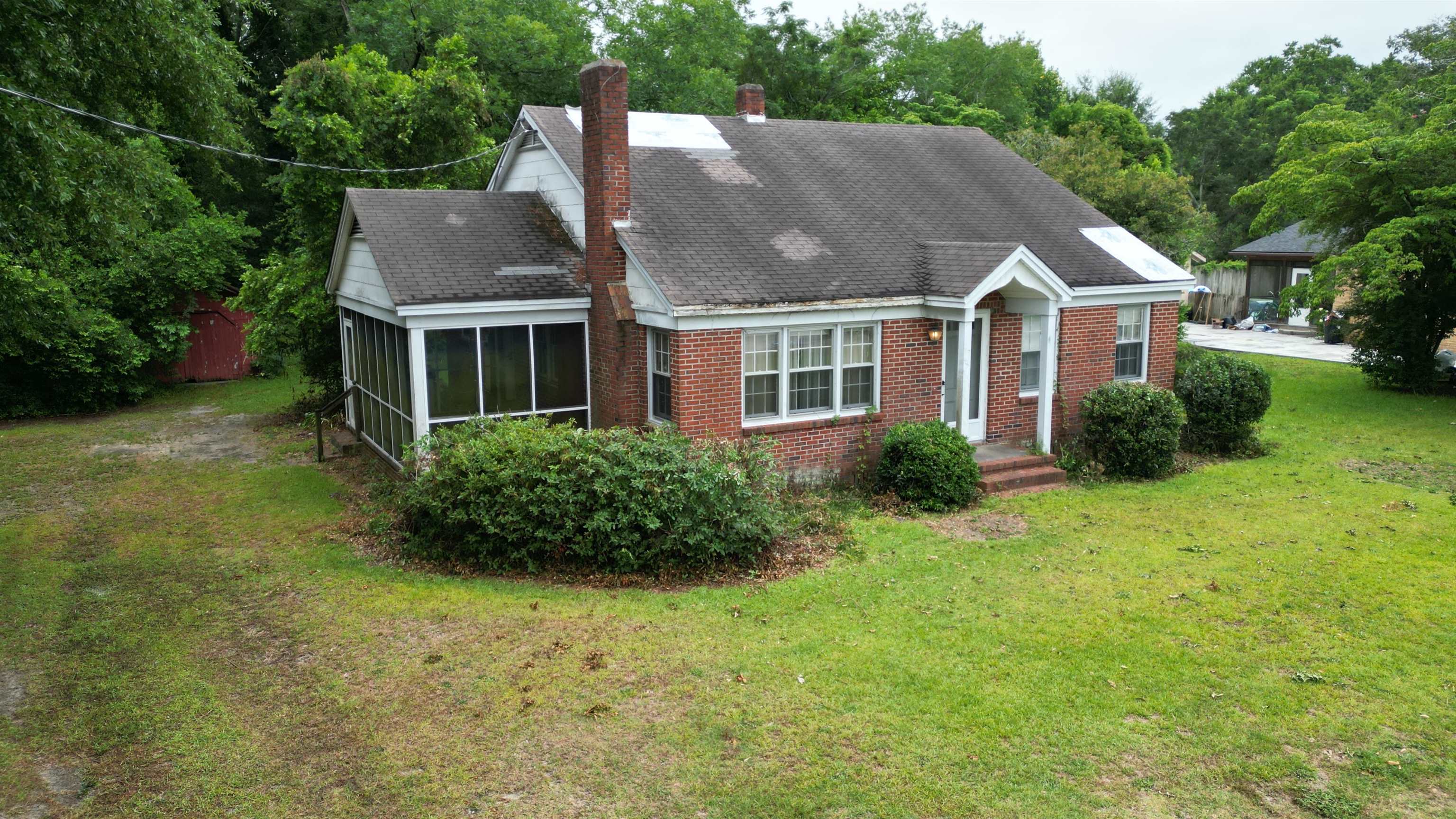 1504 State Rd S-21-516 Florence, SC 29501 - Photo 2 of 19