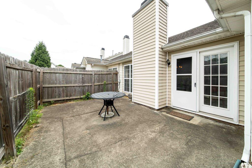3616 Rising River Lane Greensboro, NC 27409 - Photo 18 of 22