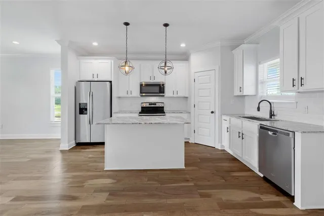 $1,650 | 850 West Sallier Street, Unit 18, Lake Charles, LA 70601