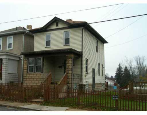 468 Park Street Rochester, PA 15074 - Photo 1 of 1 Gallery Image 1