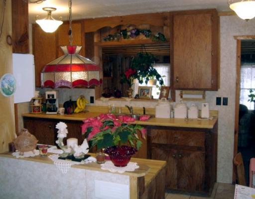 24 Ligo Road Mercer, PA 16137 - Photo 3 of 10 Kitchen.