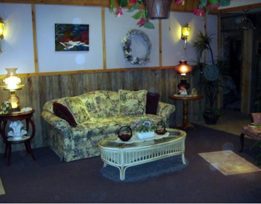 24 Ligo Road Mercer, PA 16137 - Photo 5 of 10 Living Room.