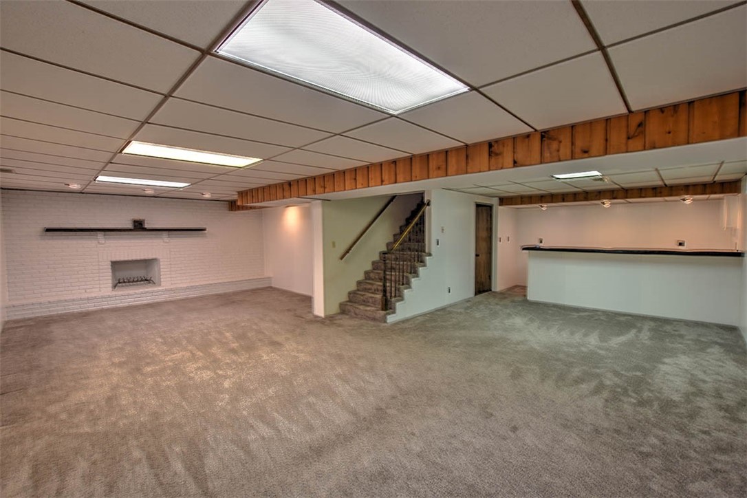 99 Faries Park Decatur, IL 62526 - Photo 40 of 48 Basement