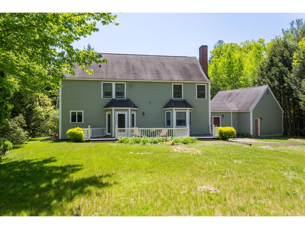 75 Dudley Road Brentwood, NH 03833 - Photo 36 of 40 Gallery Image 36