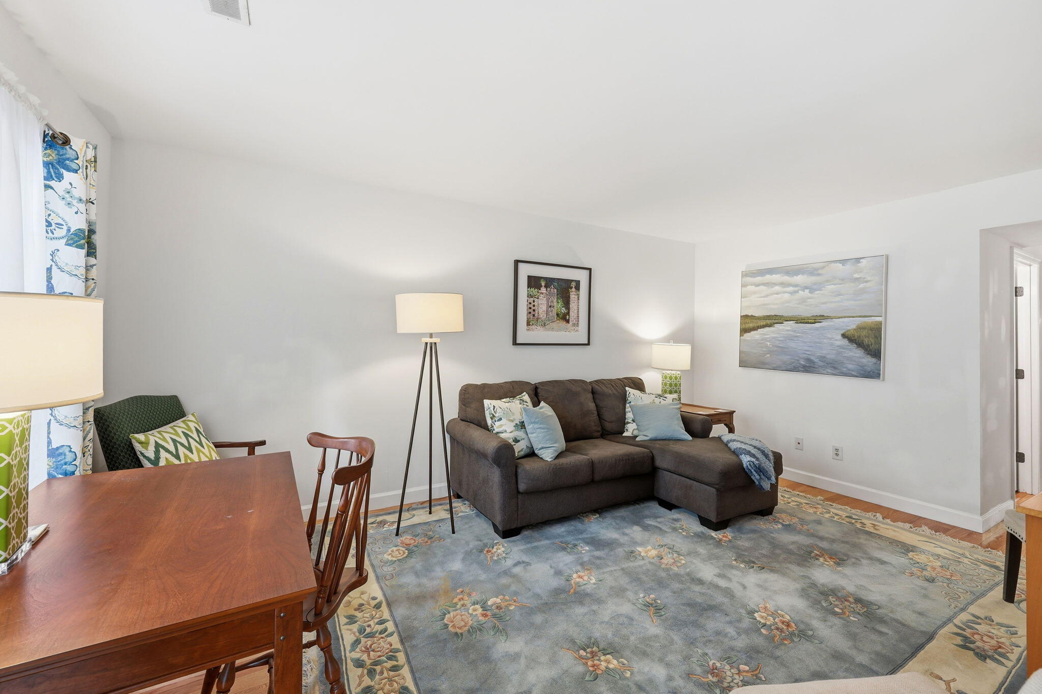 12 George Street, Unit A3 Charleston, SC 29401 - Photo 4 of 24 4.