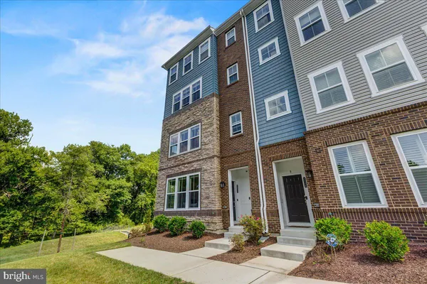 $539,000 | 4619 A Crossing Court, Ellicott City, MD 21043