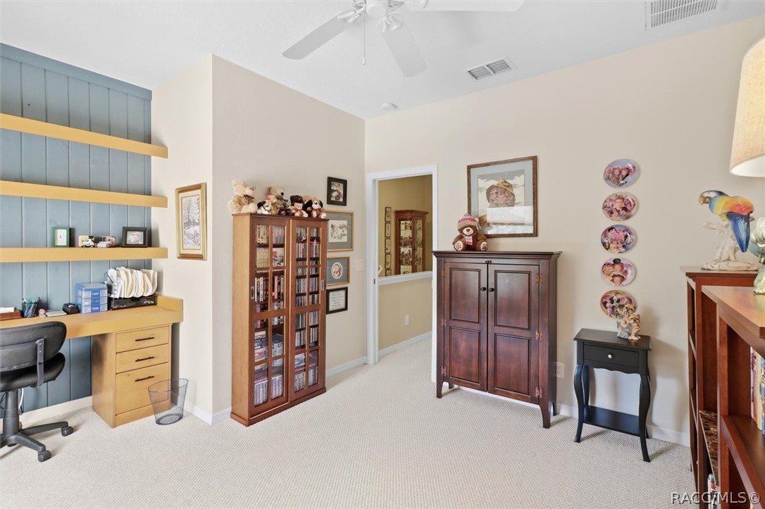 1708 West Spring Meadow Loop Lecanto, FL 34461 - Photo 29 of 44 Gallery Image 29
