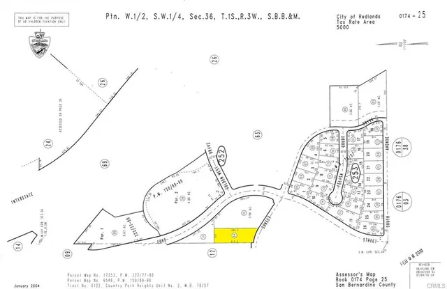 $420,000 | 225 Sunset Drive, Redlands, CA 92373