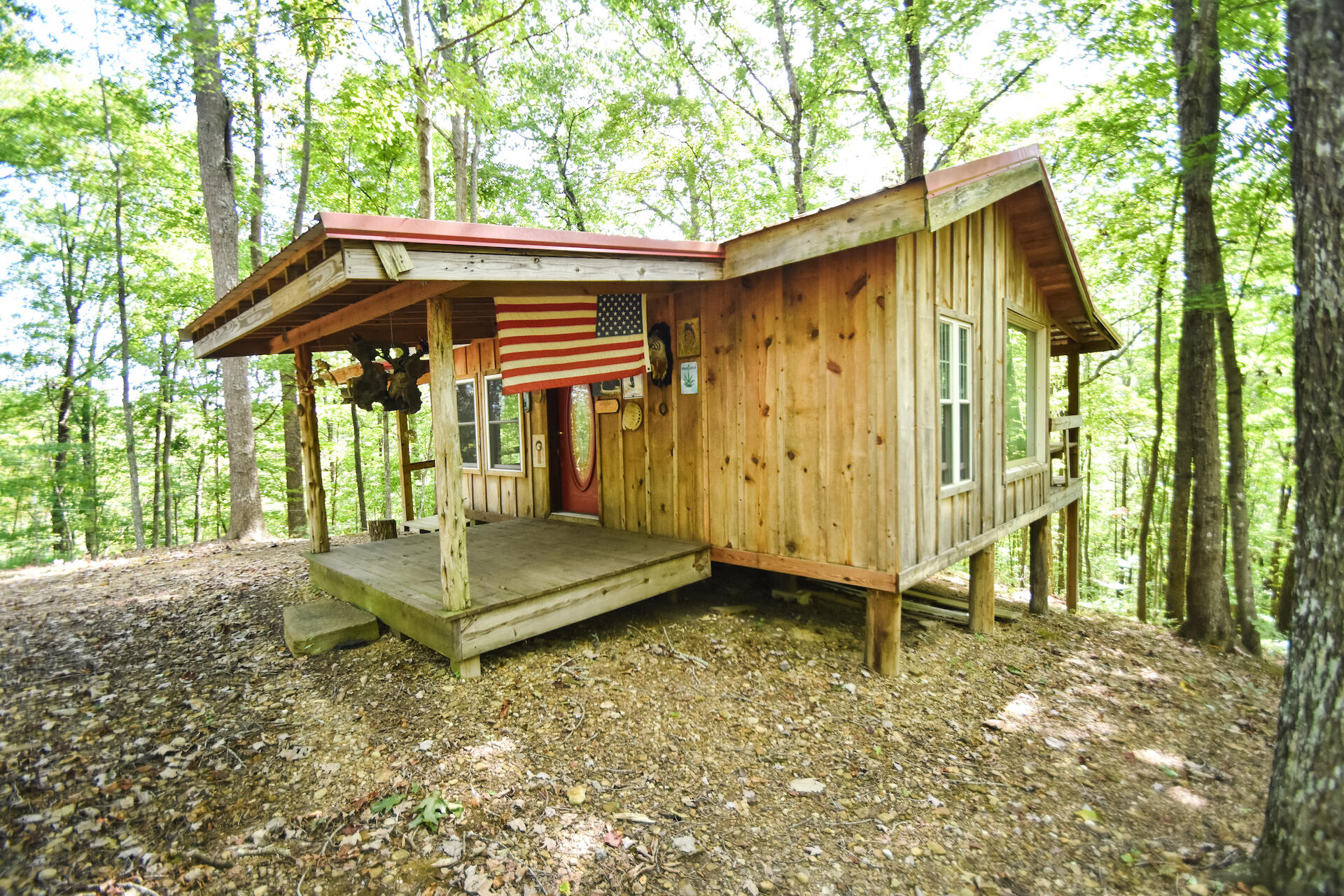 0 Carpenter Ridge Road Sandgap, KY 40481 - Photo 2 of 36 DSC_2127