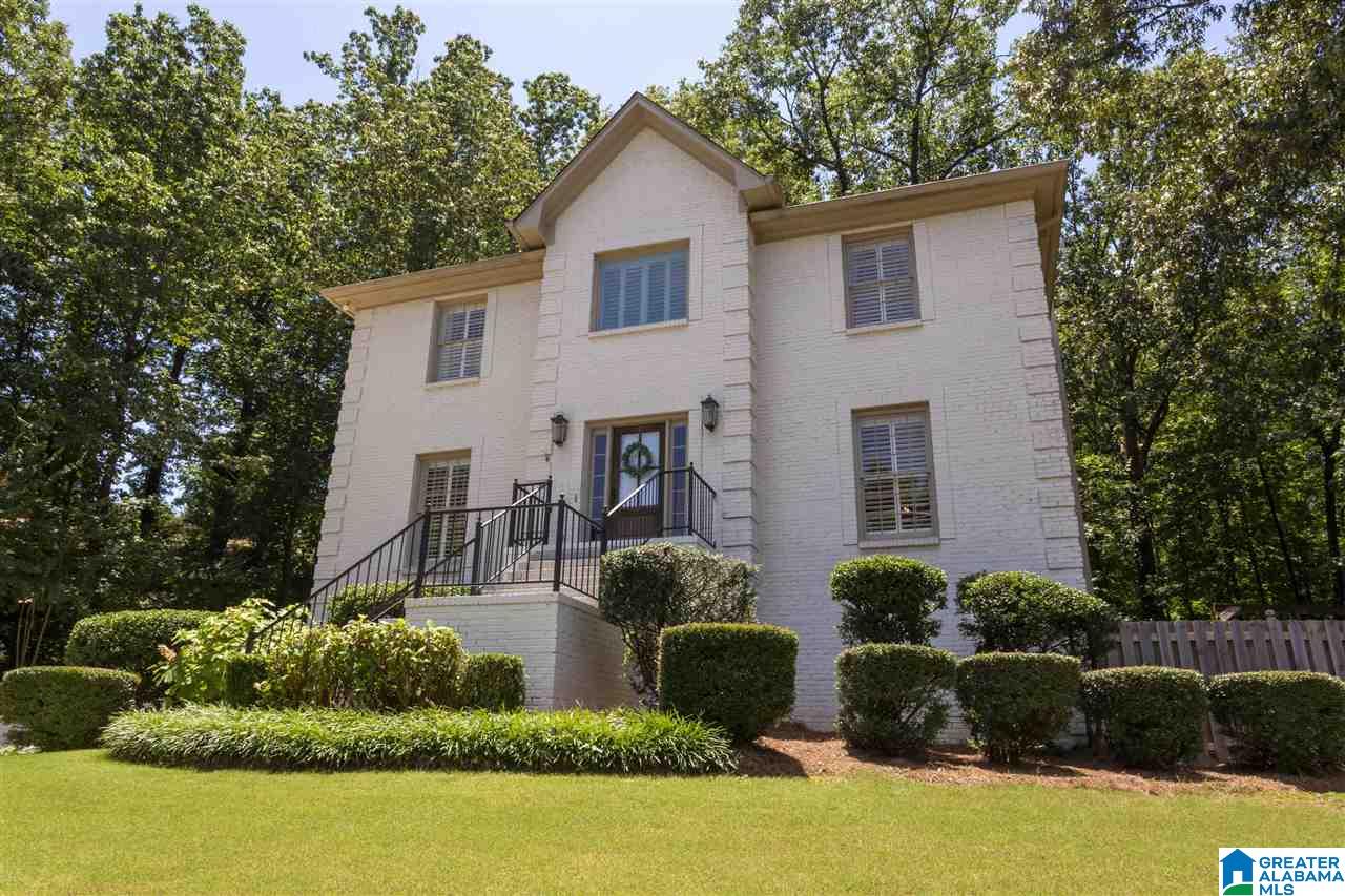 1401 Eden Ridge Drive Birmingham, AL 35244 - Photo 3 of 50