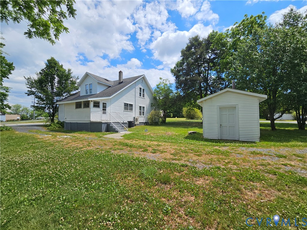 74 Conner Street Dillwyn, VA 23936 - Photo 55 of 57