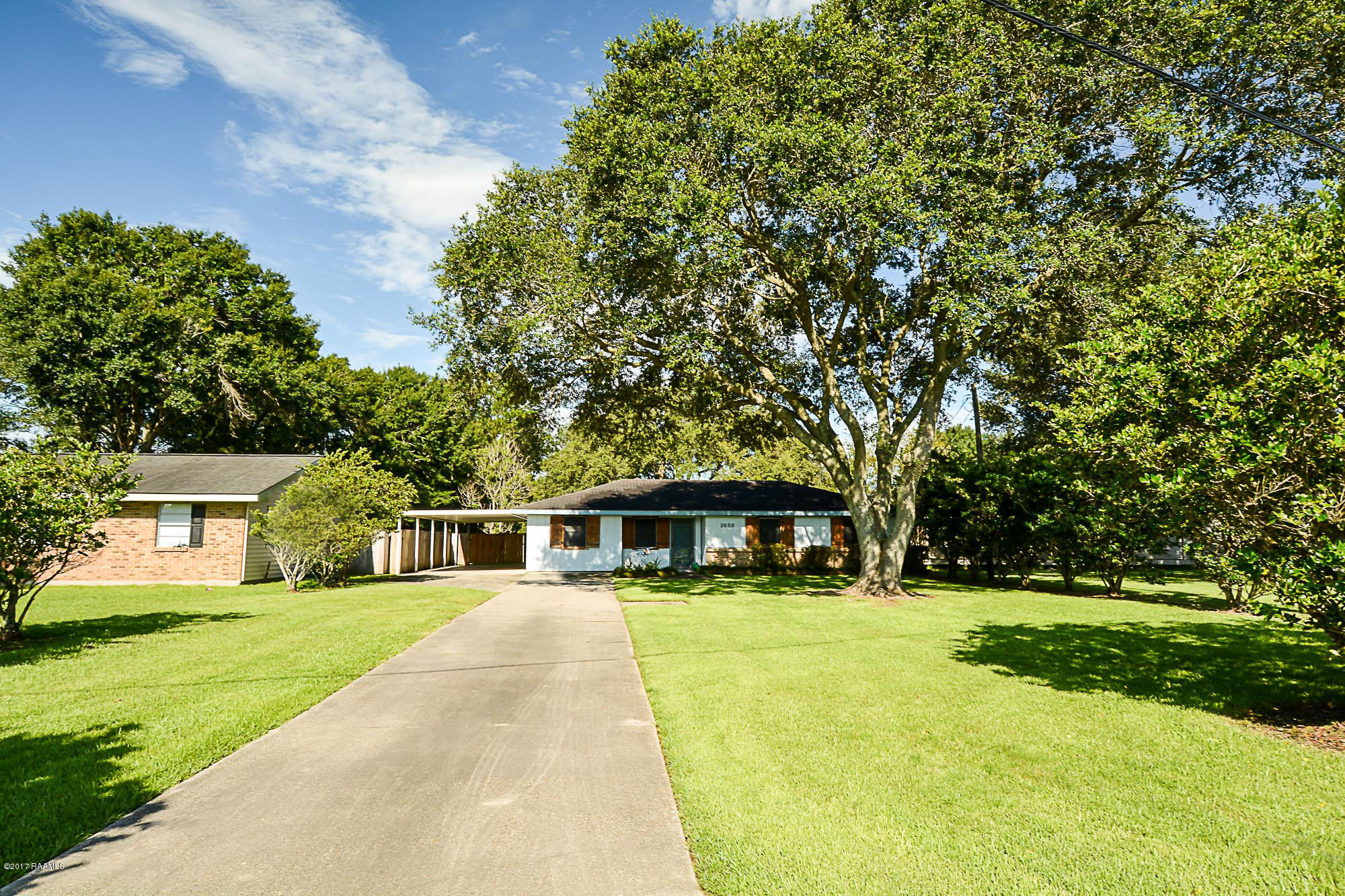3050 Kirk Road Maurice, LA 70555 - Photo 1 of 30 Kirk Road LR-0331 copy
