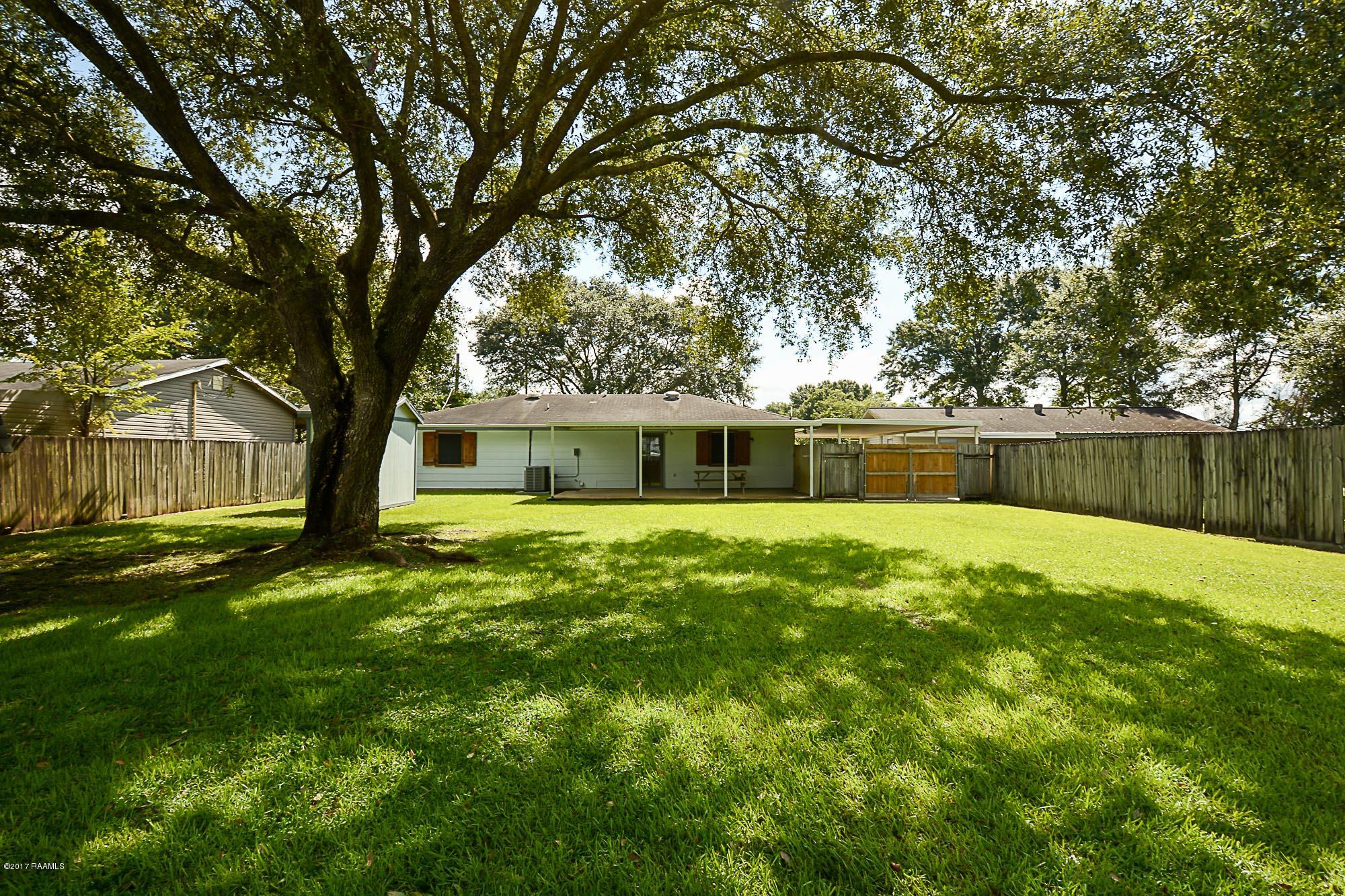 3050 Kirk Road Maurice, LA 70555 - Photo 30 of 30 Kirk Road LR-0389