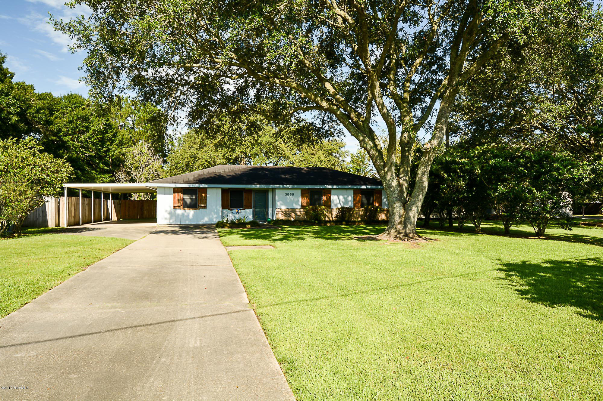 3050 Kirk Road Maurice, LA 70555 - Photo 3 of 30 Kirk Road LR-0336 copy
