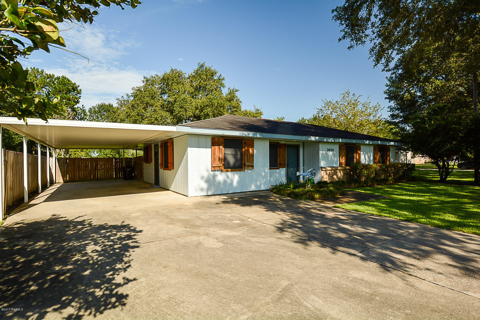 3050 Kirk Road Maurice, LA 70555 - Photo 4 of 30 Kirk Road LR-0337 copy