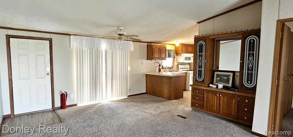 3991 Howard Road Marlette, MI 48453 - Photo 4 of 29
